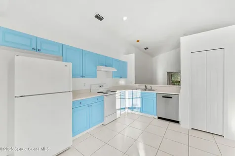 1668 Silverado Drive Rockledge FL 32955