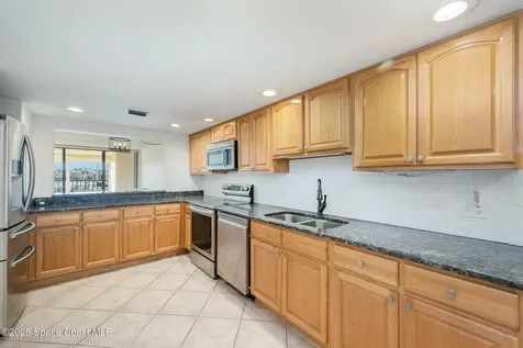 18 Marina Isles Boulevard Indian Harbour Beach FL 32937