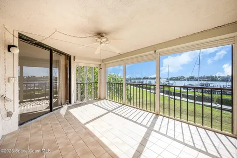 18 Marina Isles Boulevard Indian Harbour Beach FL 32937