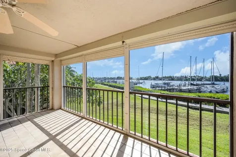 18 Marina Isles Boulevard Indian Harbour Beach FL 32937