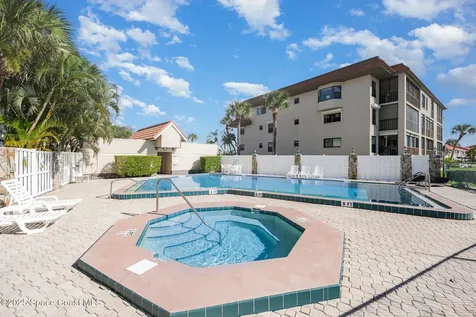 18 Marina Isles Boulevard Indian Harbour Beach FL 32937