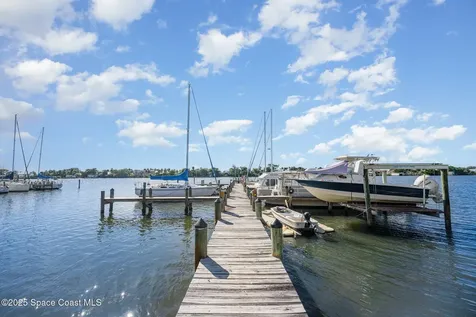 18 Marina Isles Boulevard Indian Harbour Beach FL 32937