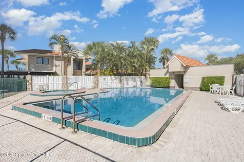 18 Marina Isles Boulevard Indian Harbour Beach FL 32937