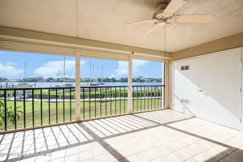 18 Marina Isles Boulevard Indian Harbour Beach FL 32937
