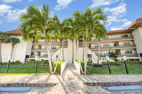 18 Marina Isles Boulevard Indian Harbour Beach FL 32937