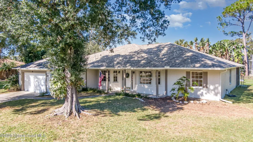 351 Myakka Street NE Palm Bay FL 32907
