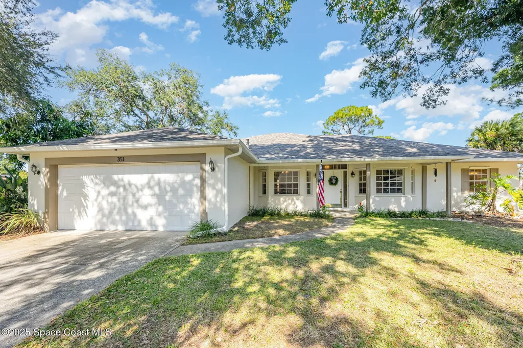 351 Myakka Street NE Palm Bay FL 32907