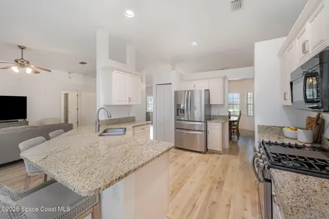 351 Myakka Street NE Palm Bay FL 32907