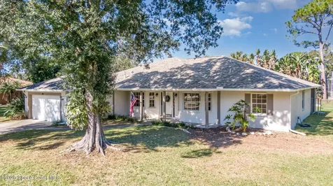 351 Myakka Street NE Palm Bay FL 32907