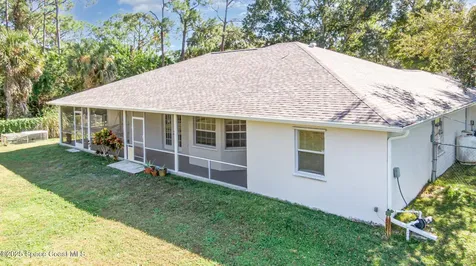 351 Myakka Street NE Palm Bay FL 32907