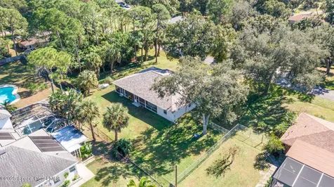 351 Myakka Street NE Palm Bay FL 32907