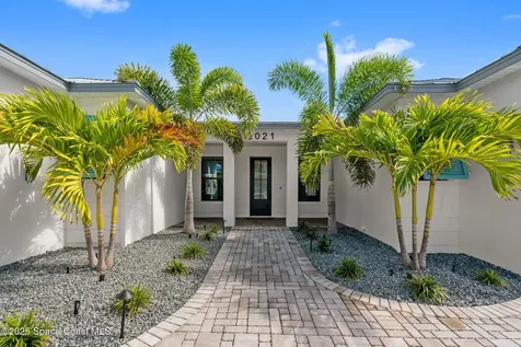2021 S Orlando Avenue Cocoa Beach FL 32931