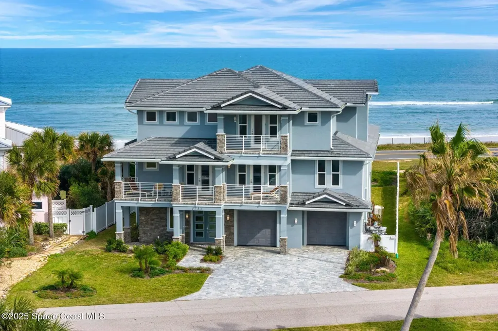 1752 N Central Avenue Flagler Beach FL 32136