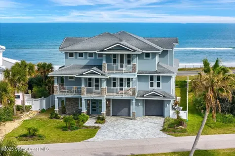 1752 N Central Avenue Flagler Beach FL 32136