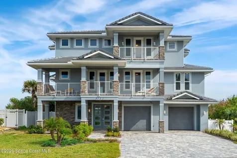 1752 N Central Avenue Flagler Beach FL 32136