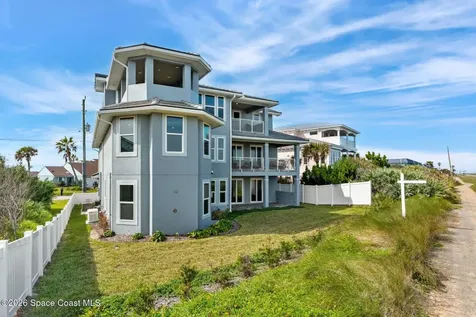 1752 N Central Avenue Flagler Beach FL 32136