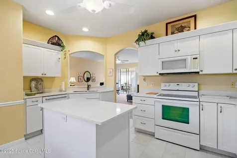 4845 Bren Court Rockledge FL 32955