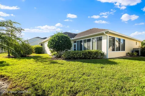 4845 Bren Court Rockledge FL 32955