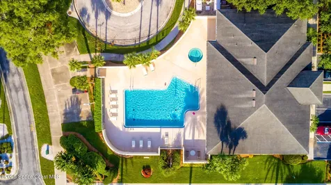 4845 Bren Court Rockledge FL 32955
