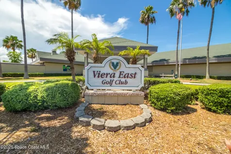4845 Bren Court Rockledge FL 32955