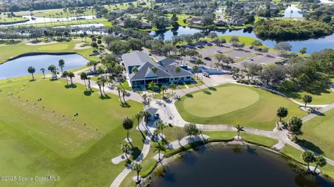 4845 Bren Court Rockledge FL 32955
