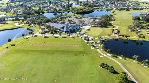 4845 Bren Court Rockledge FL 32955