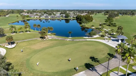 4845 Bren Court Rockledge FL 32955