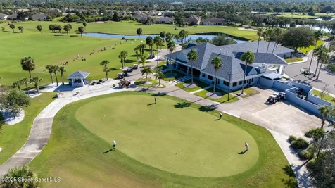 4845 Bren Court Rockledge FL 32955