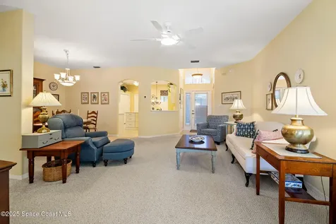 4845 Bren Court Rockledge FL 32955