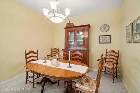 4845 Bren Court Rockledge FL 32955