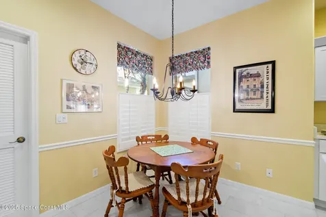 4845 Bren Court Rockledge FL 32955