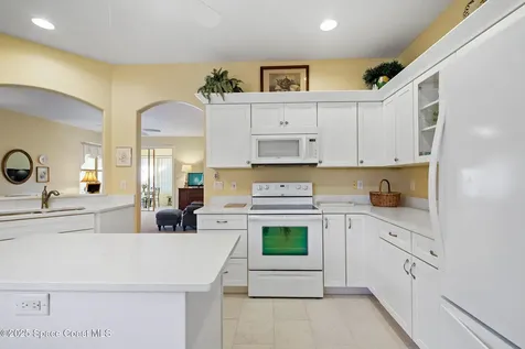 4845 Bren Court Rockledge FL 32955