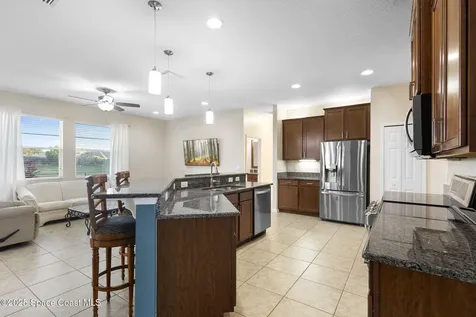 5833 Chicory Drive Titusville FL 32780