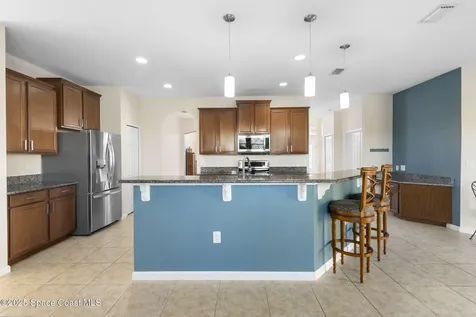 5833 Chicory Drive Titusville FL 32780