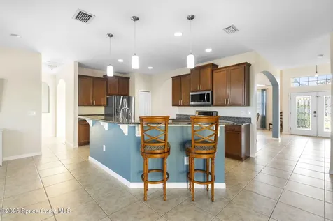 5833 Chicory Drive Titusville FL 32780