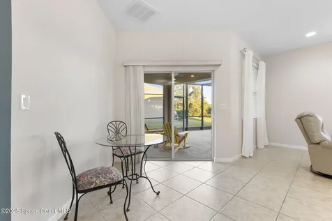 5833 Chicory Drive Titusville FL 32780