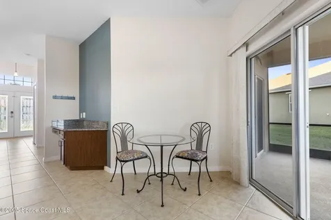 5833 Chicory Drive Titusville FL 32780