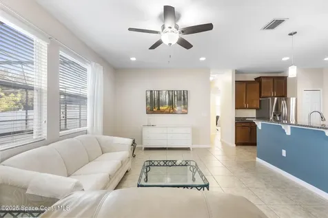 5833 Chicory Drive Titusville FL 32780