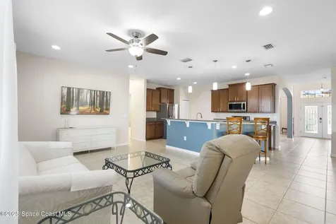 5833 Chicory Drive Titusville FL 32780