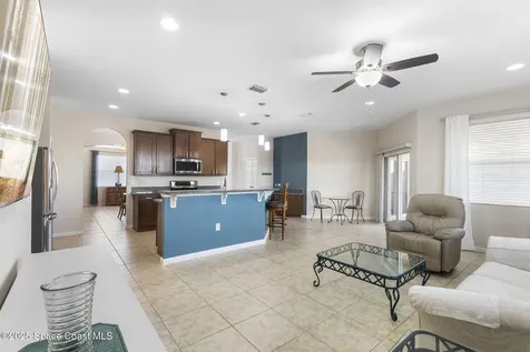 5833 Chicory Drive Titusville FL 32780