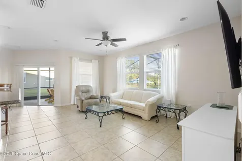 5833 Chicory Drive Titusville FL 32780