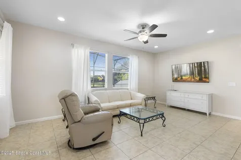 5833 Chicory Drive Titusville FL 32780