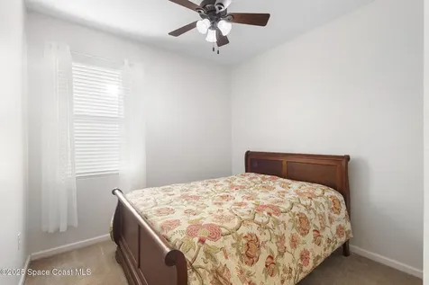 5833 Chicory Drive Titusville FL 32780