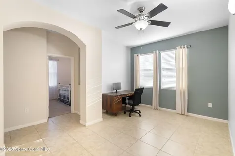 5833 Chicory Drive Titusville FL 32780