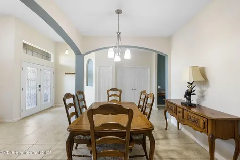 5833 Chicory Drive Titusville FL 32780