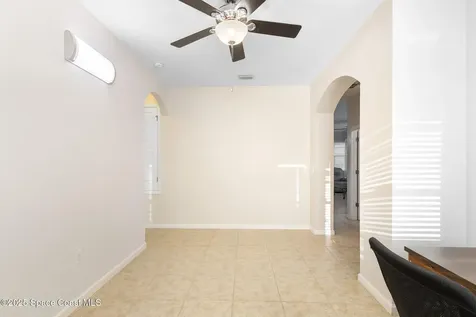 5833 Chicory Drive Titusville FL 32780