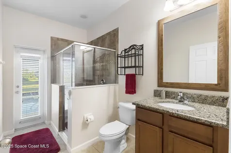 5833 Chicory Drive Titusville FL 32780