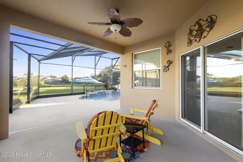 5833 Chicory Drive Titusville FL 32780