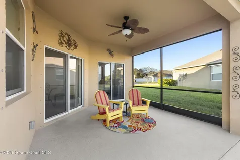 5833 Chicory Drive Titusville FL 32780
