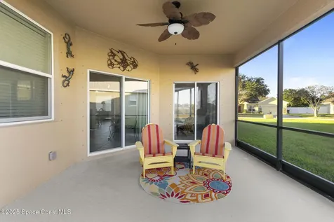 5833 Chicory Drive Titusville FL 32780
